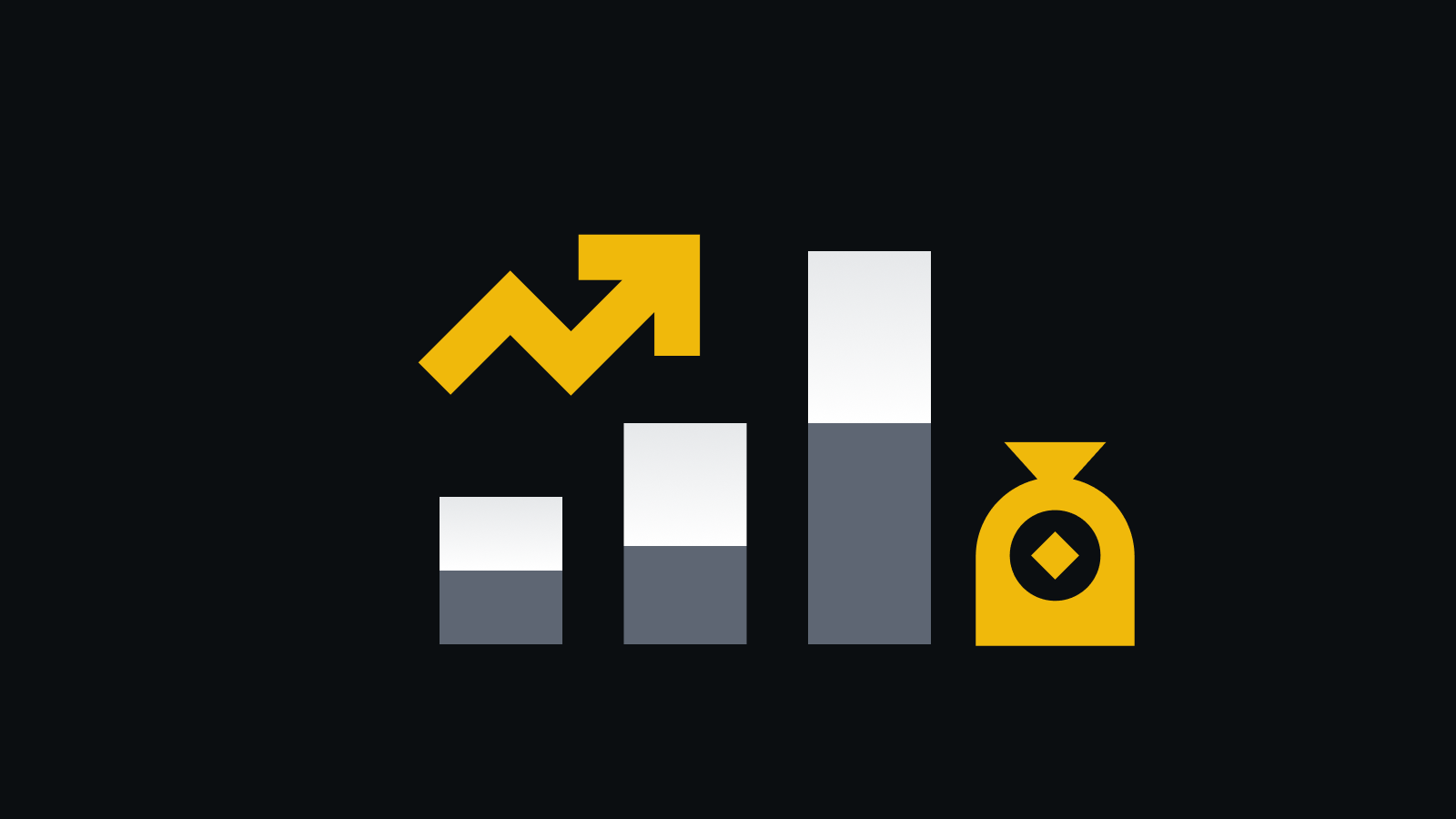 智能数字金融平台